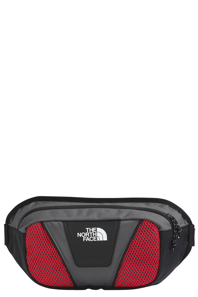 Smoked Pearl/Red