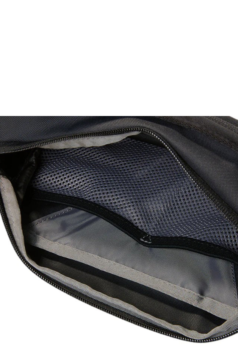 Black/Asphalt Grey