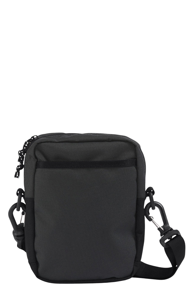 Black/Asphalt Grey
