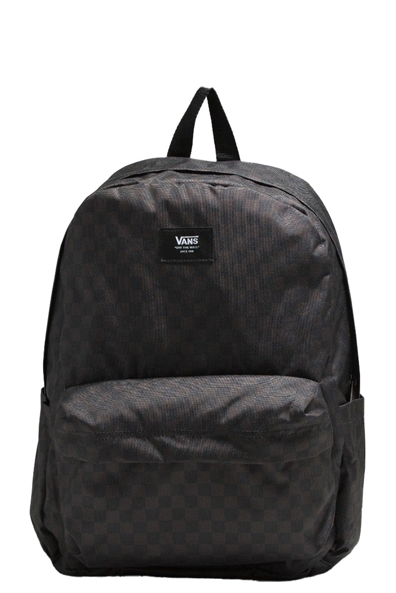 Black/Charcoal