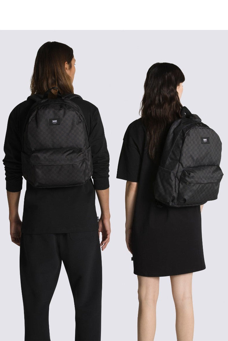 Black/Charcoal