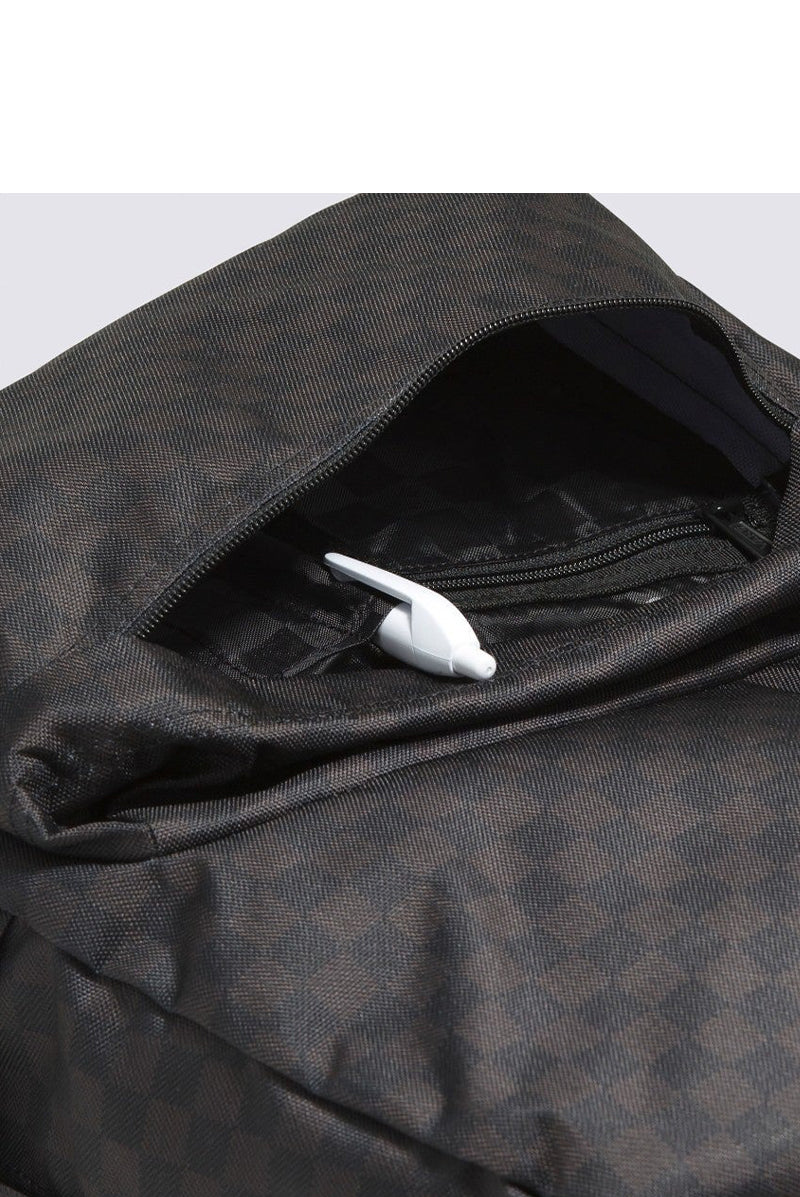 Black/Charcoal