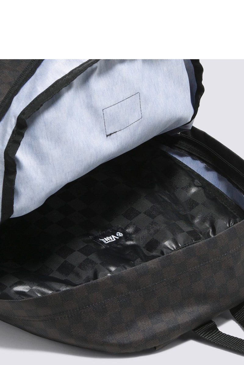 Black/Charcoal