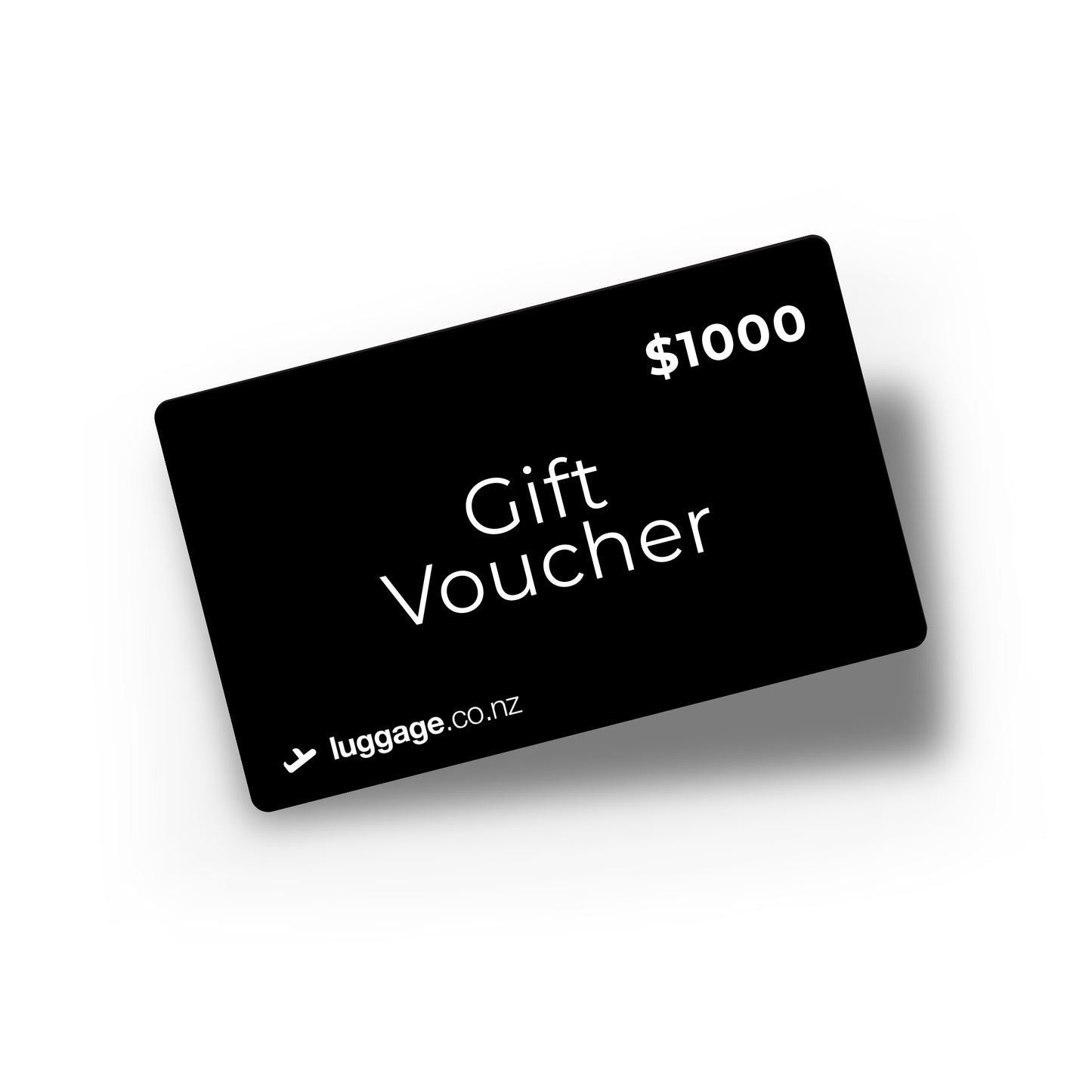 E-Gift Voucher