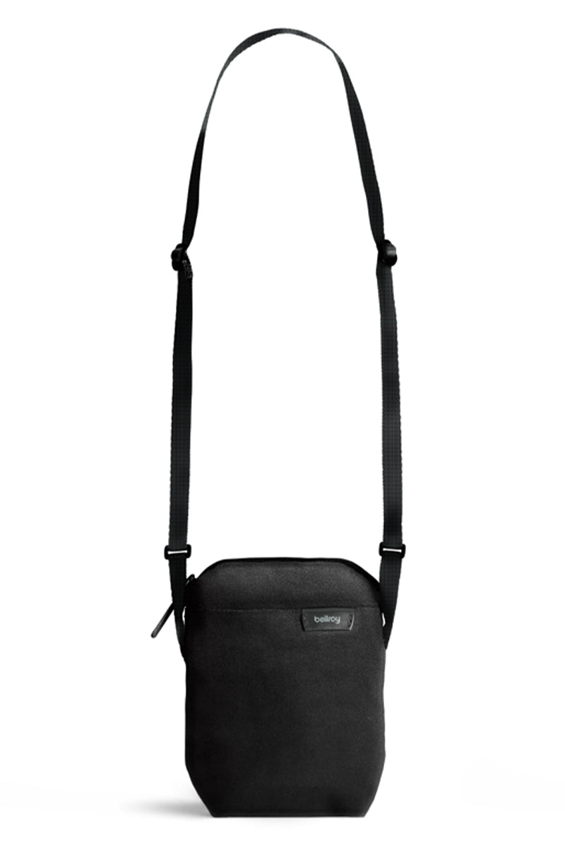 Melbourne Black