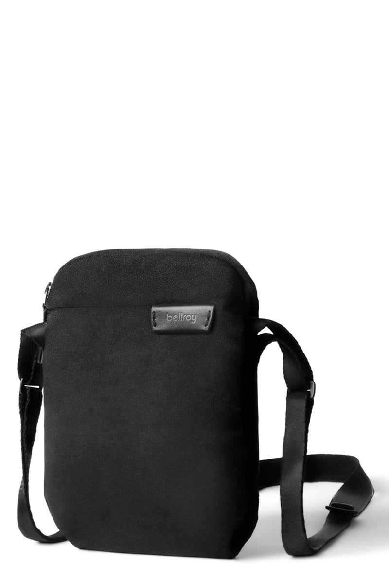 Melbourne Black