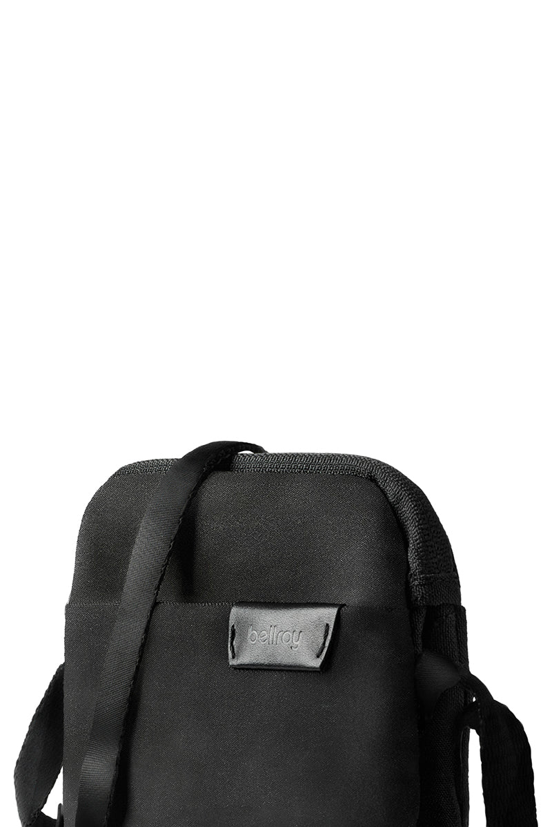 Melbourne Black