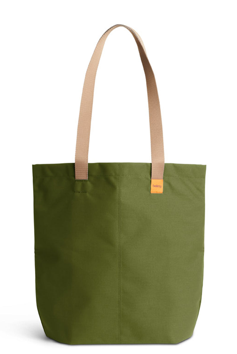 Ranger Green