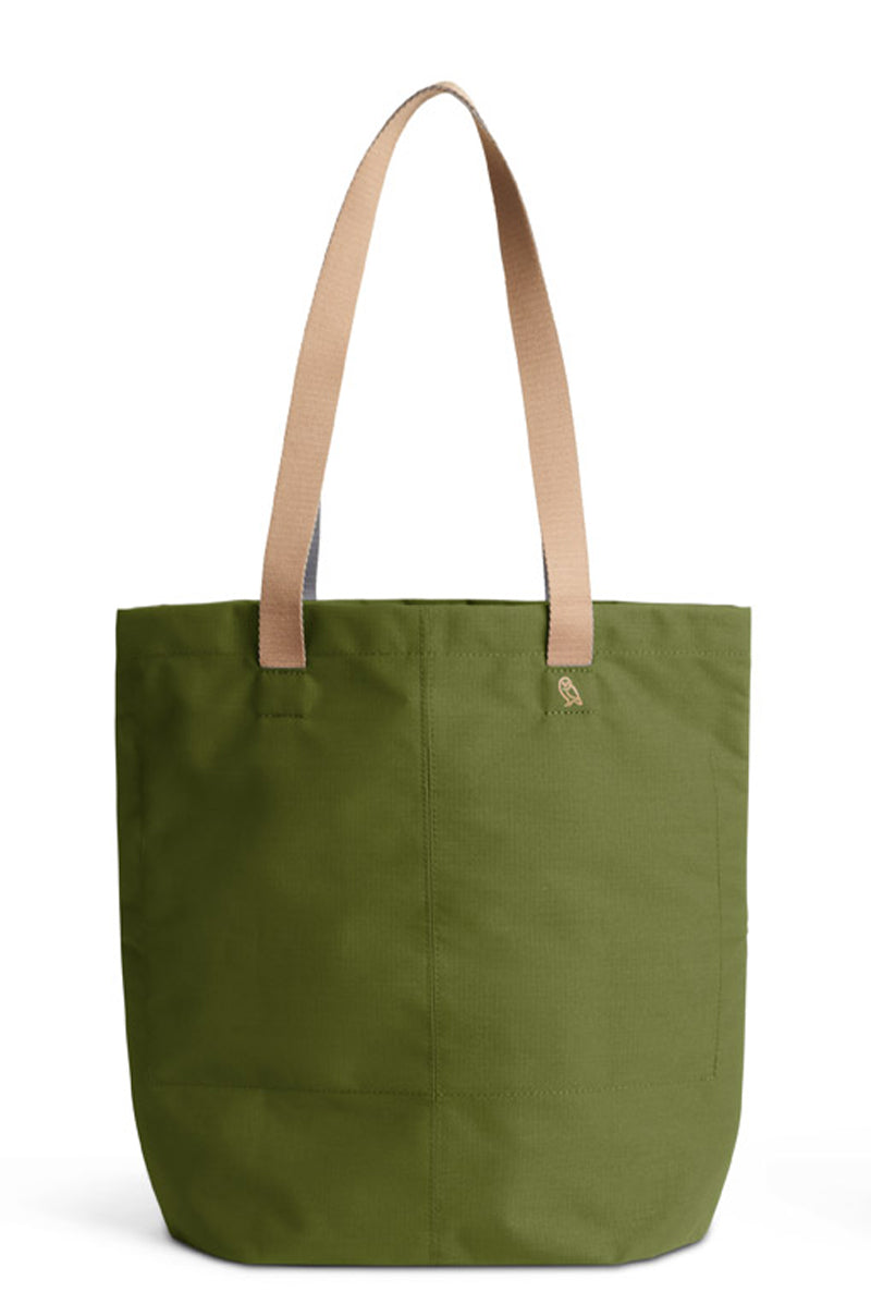 Ranger Green