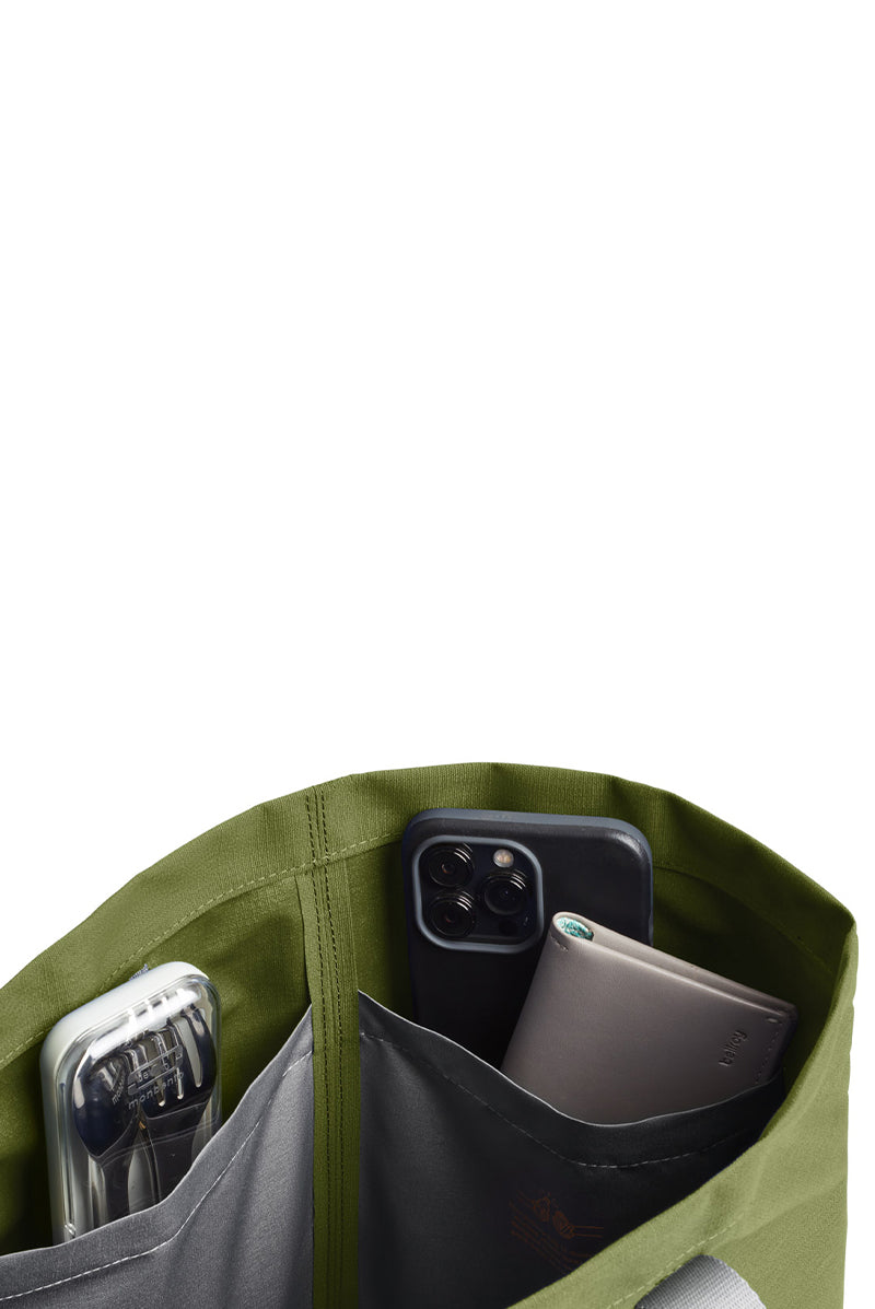 Ranger Green