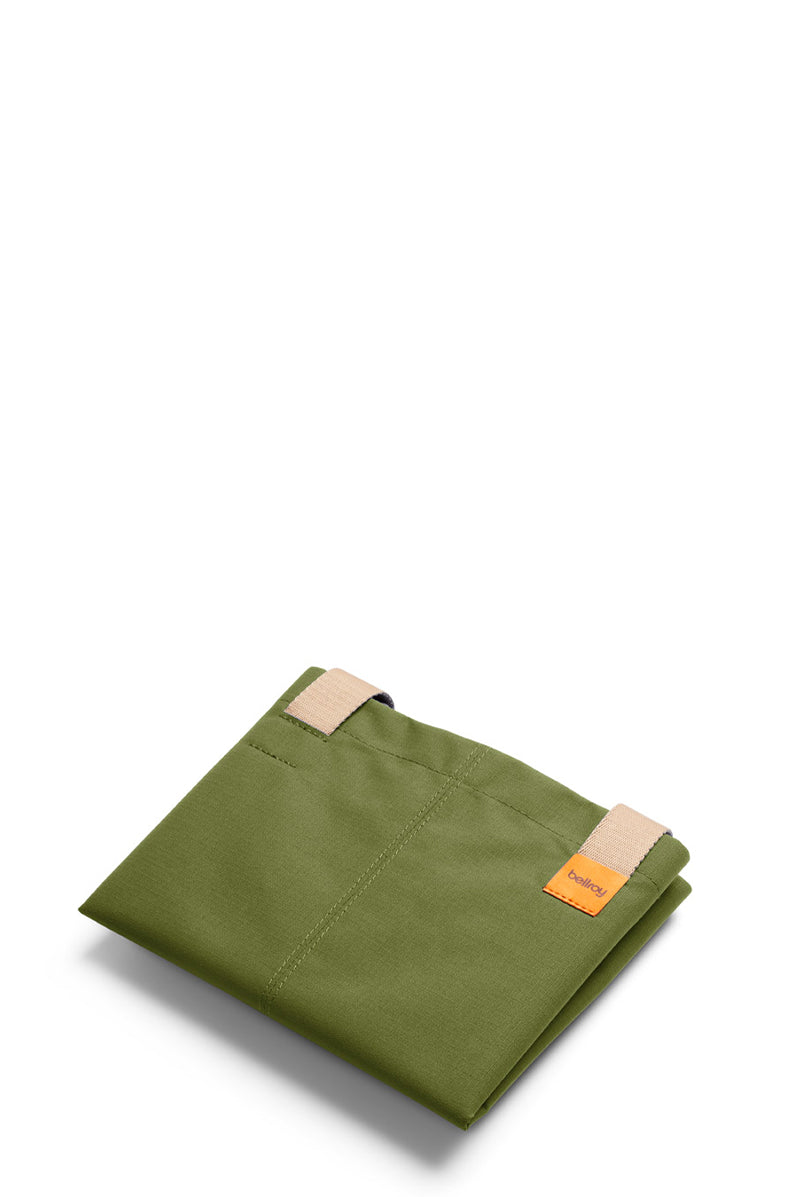 Ranger Green
