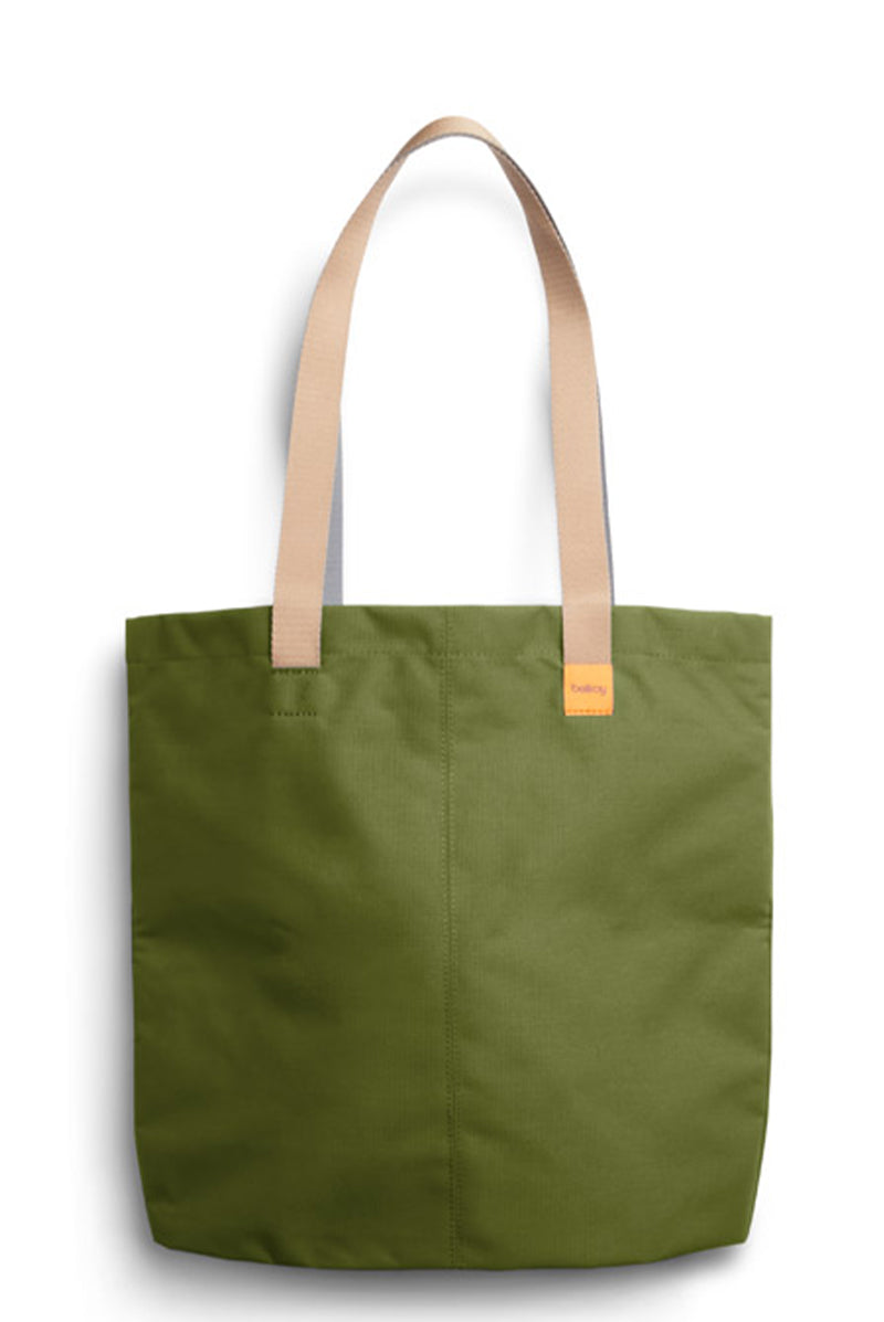 Ranger Green