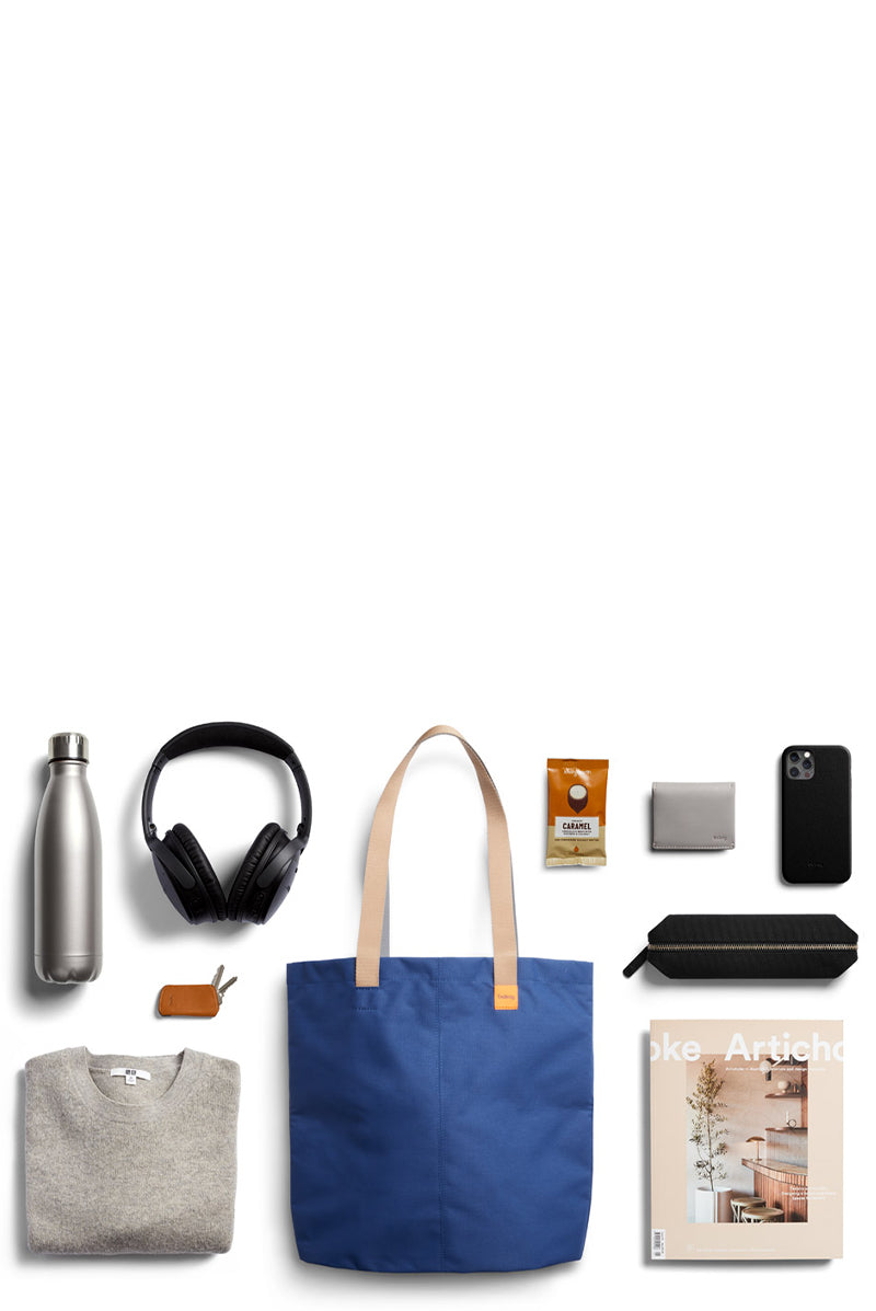 True Blue