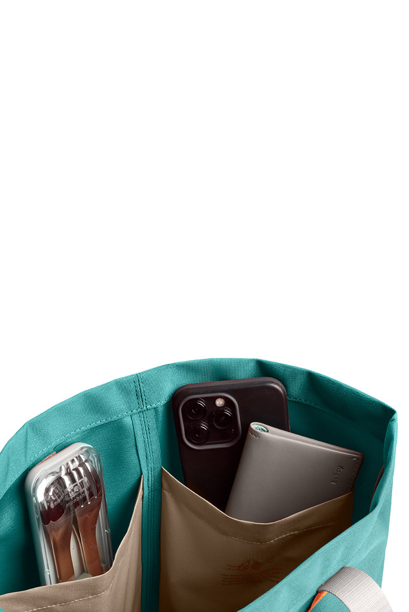 Teal