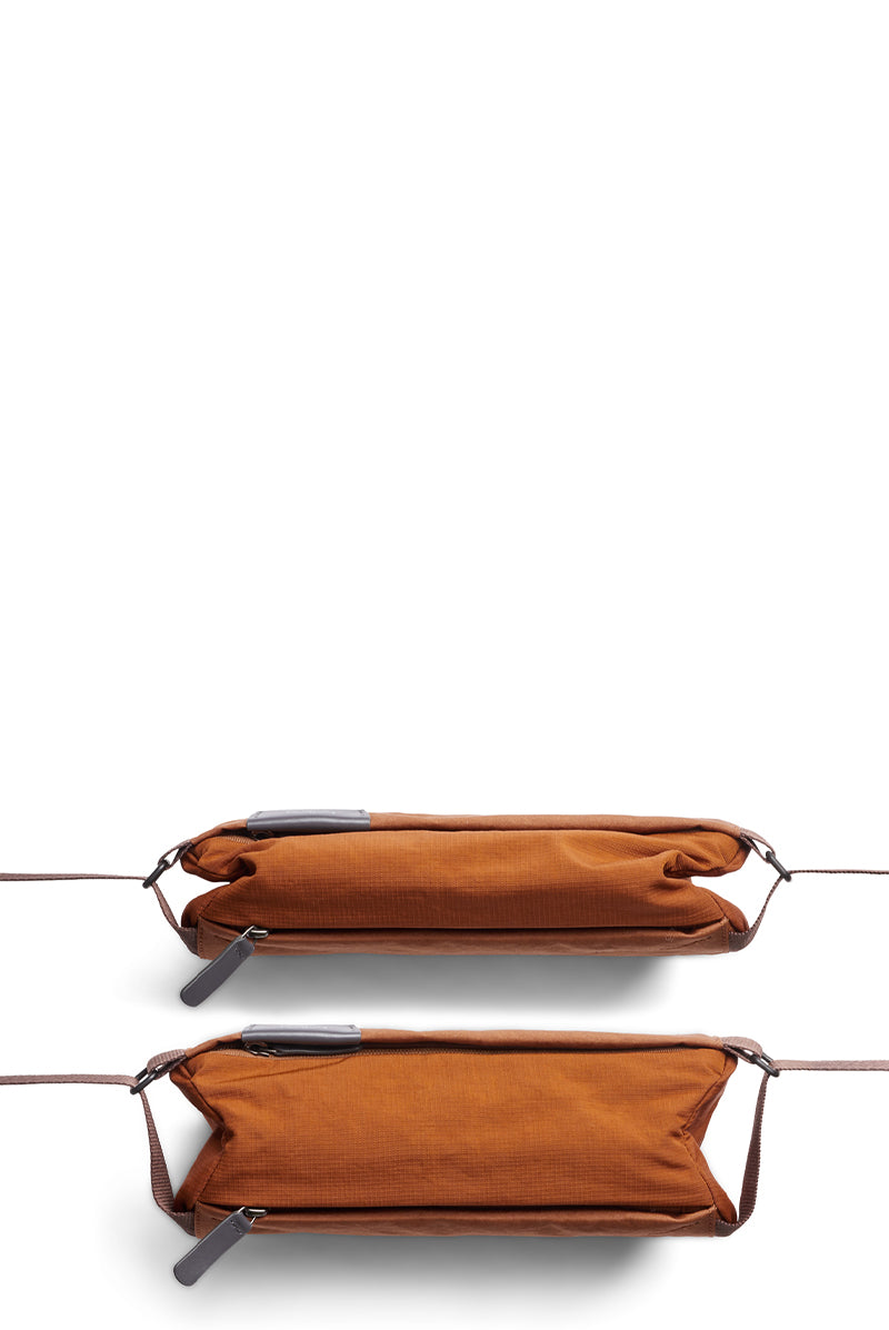 Bronze