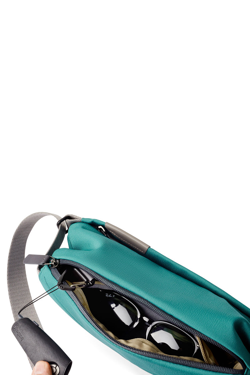 Teal