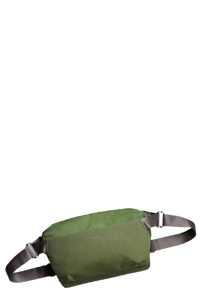 Ranger Green