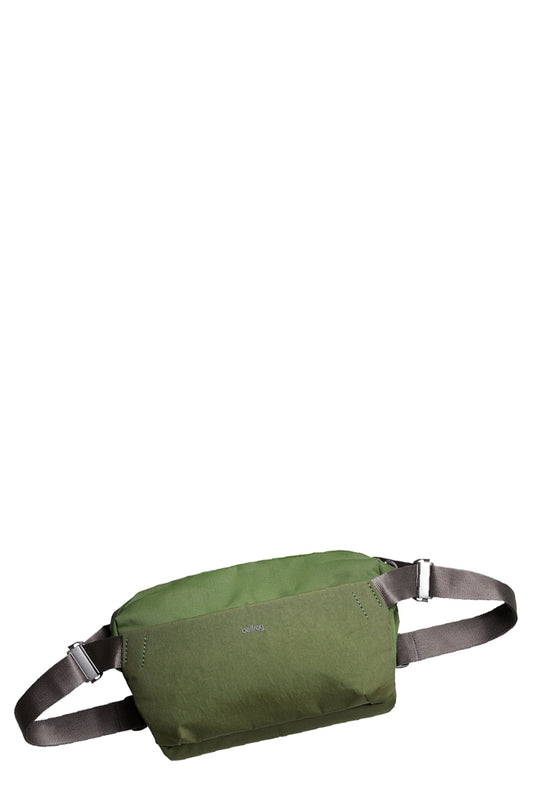 Ranger Green