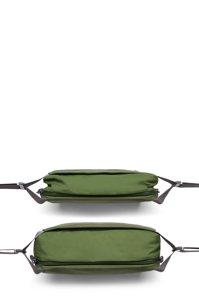 Ranger Green