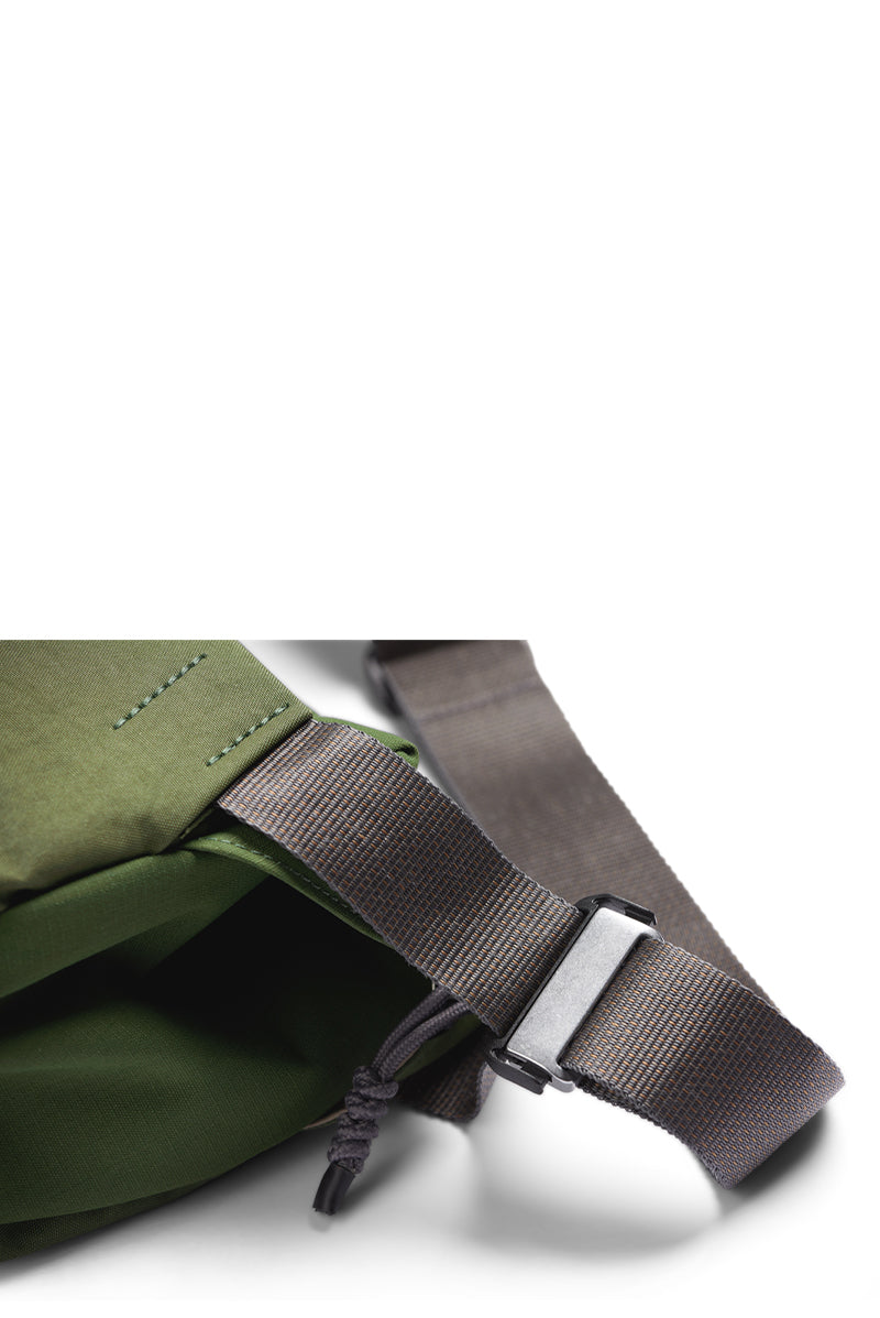 Ranger Green