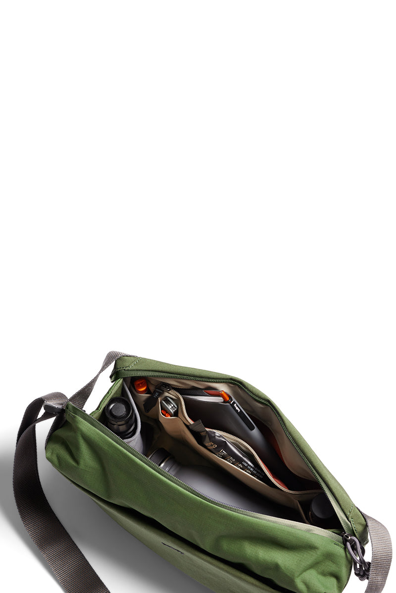 Ranger Green