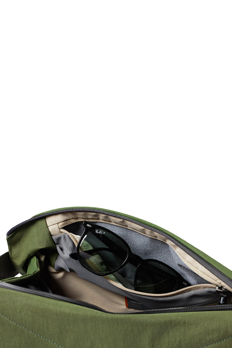 Ranger Green