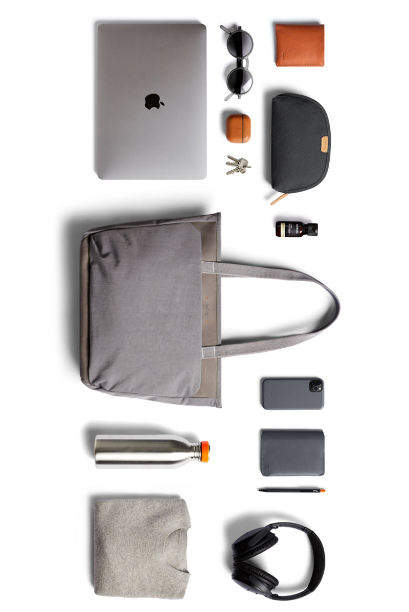 Storm Grey