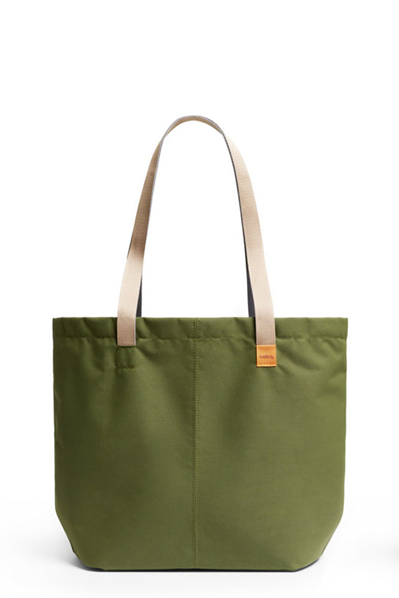 Ranger Green
