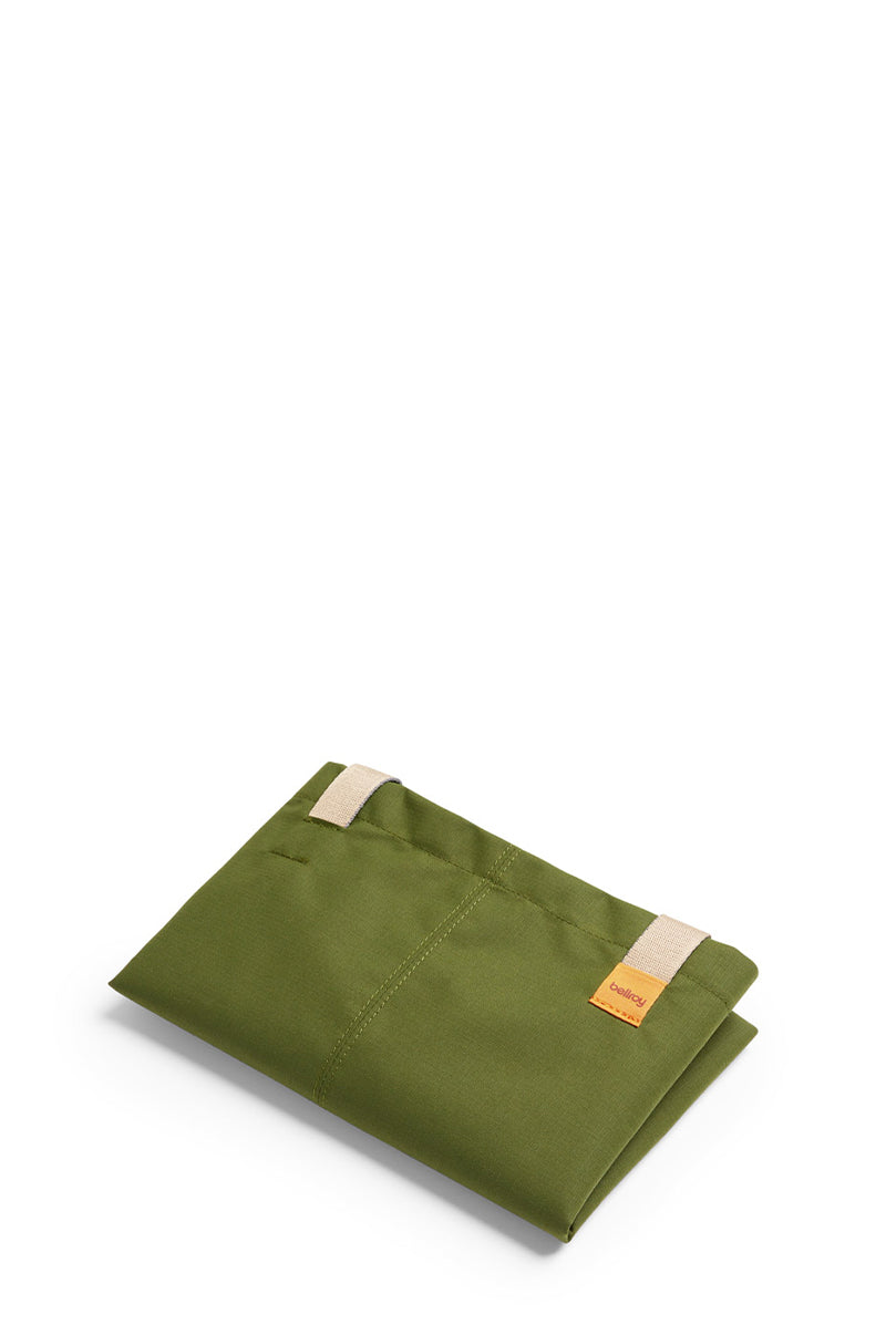 Ranger Green