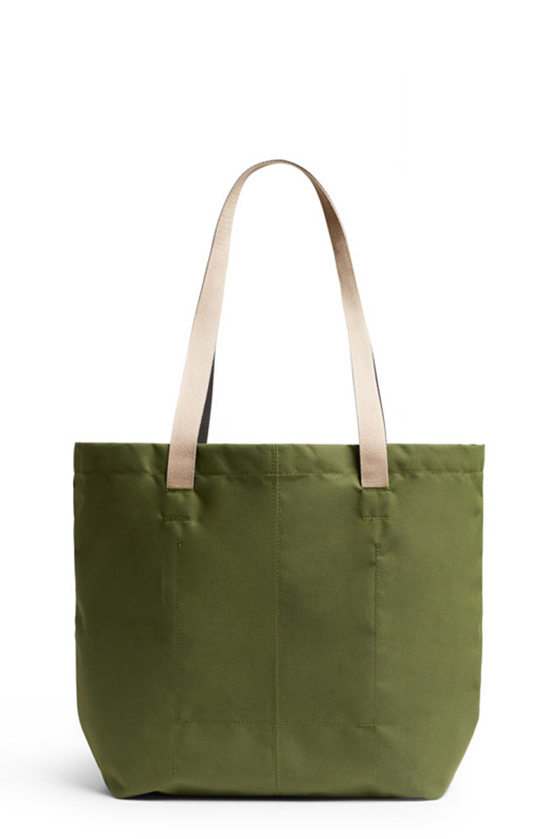 Ranger Green