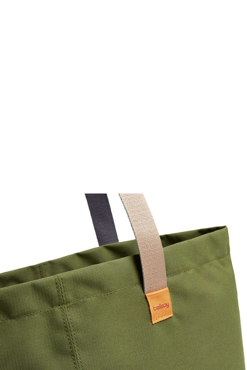 Ranger Green
