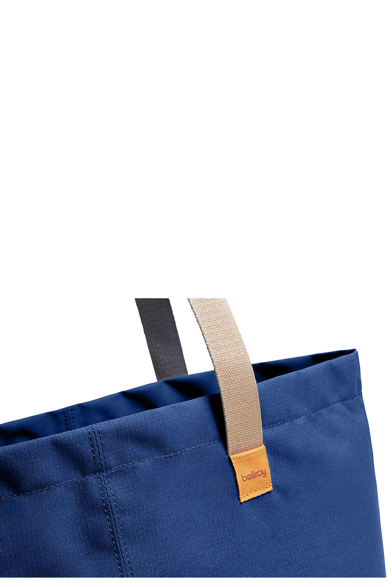 True Blue
