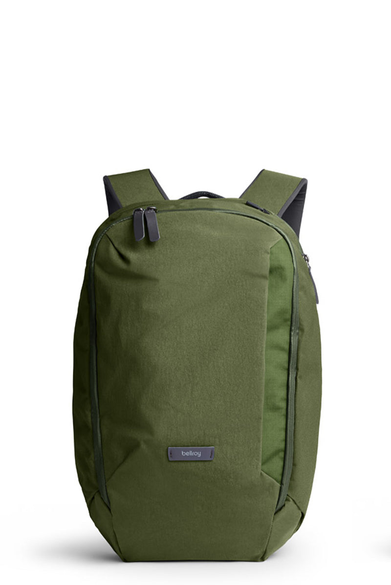 Ranger Green