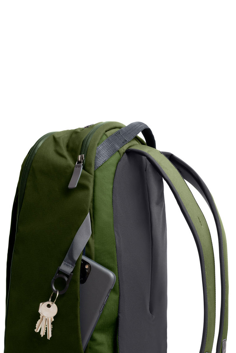 Ranger Green