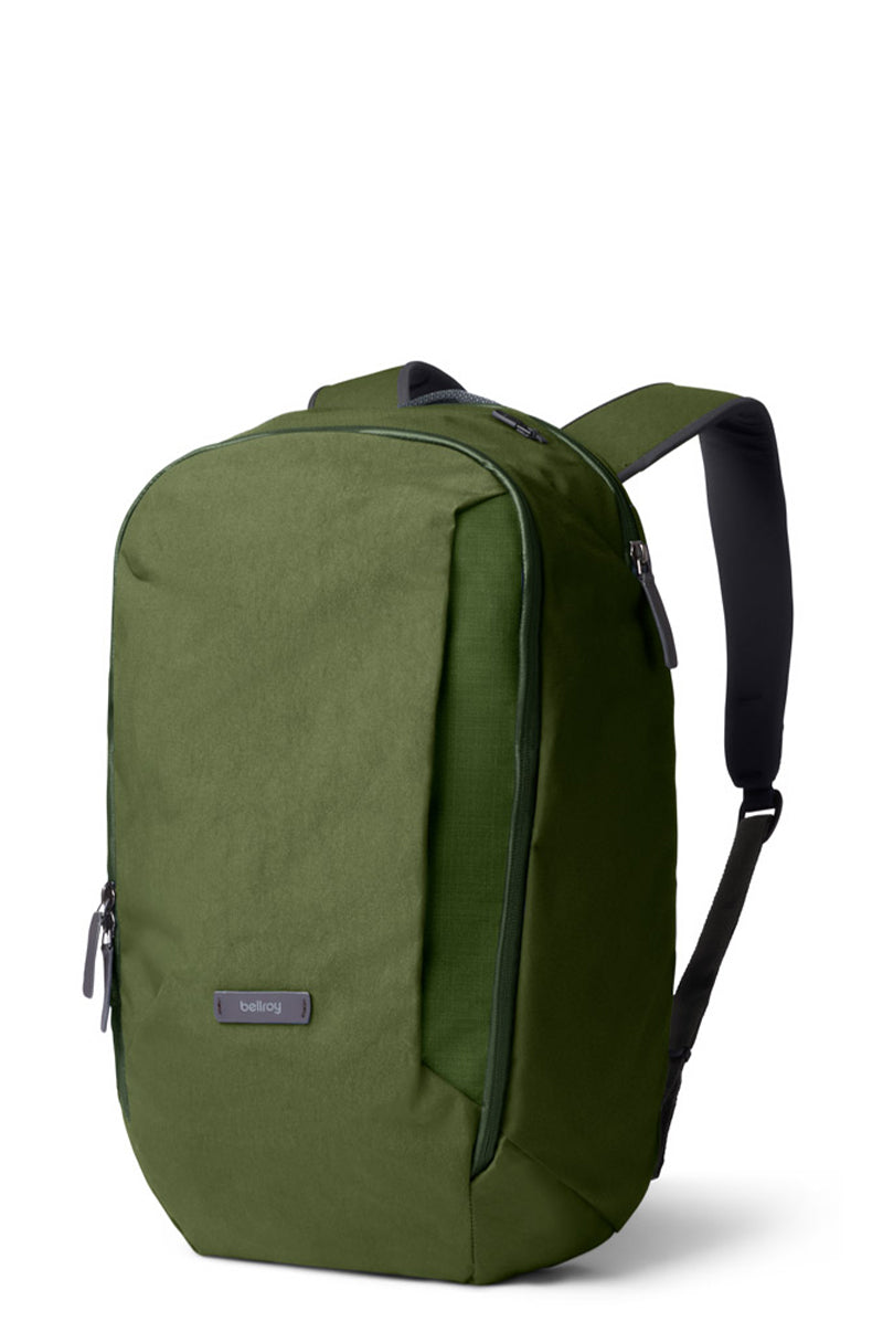 Ranger Green
