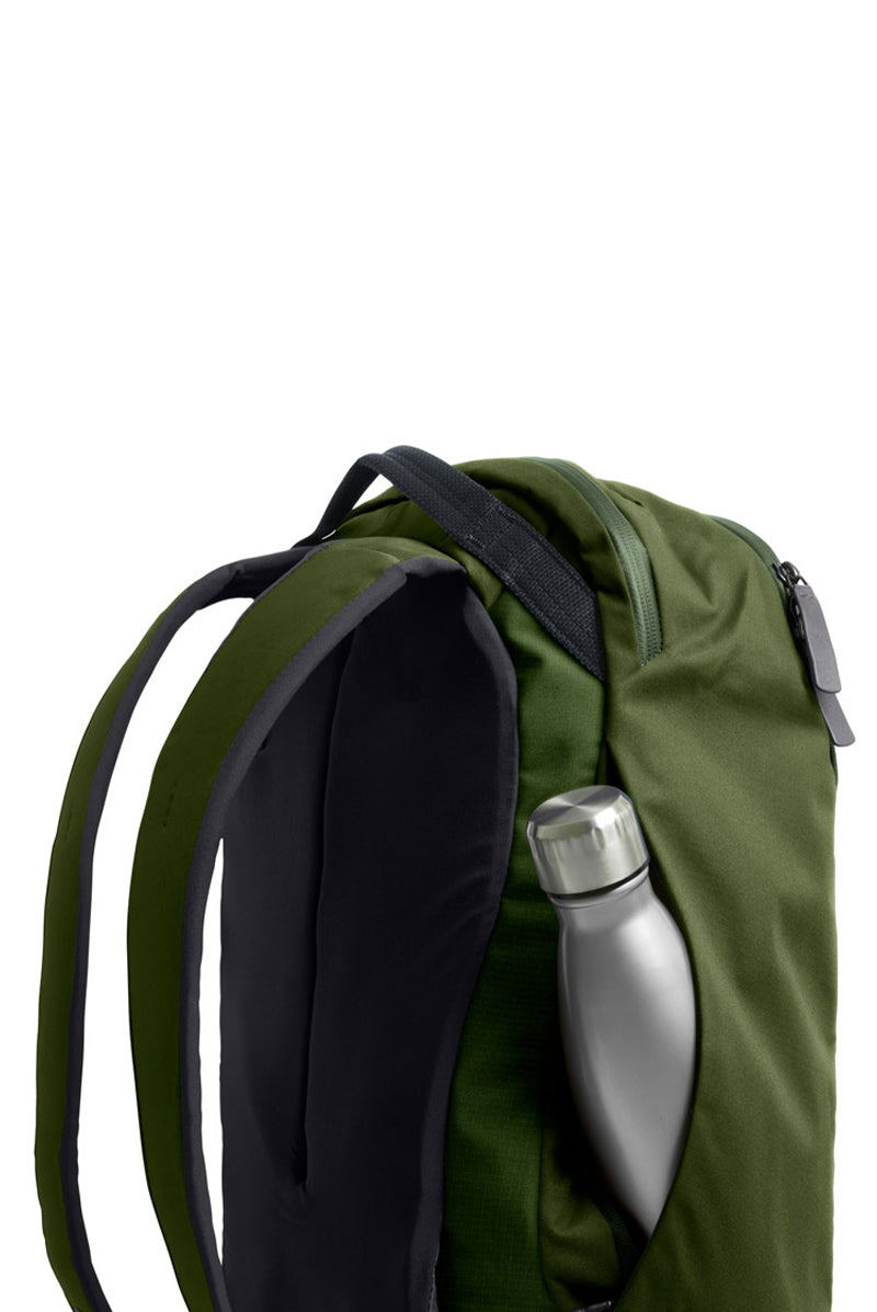 Ranger Green