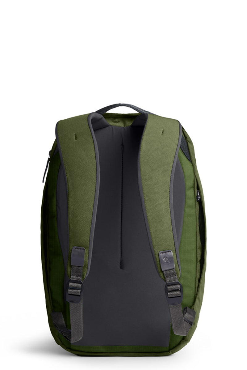 Ranger Green