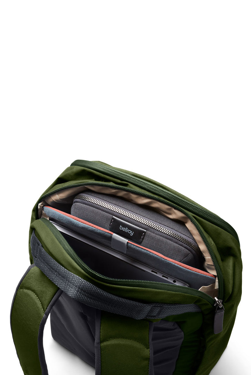 Ranger Green