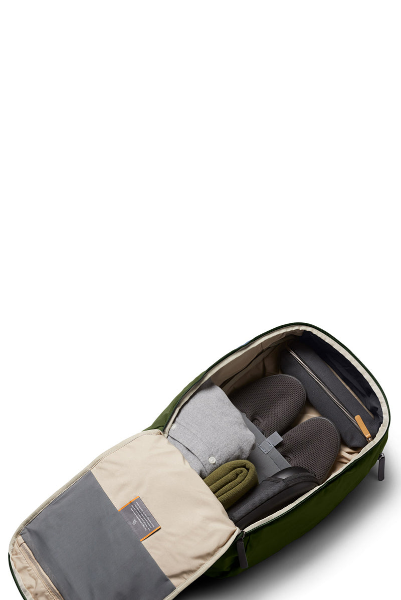 Ranger Green