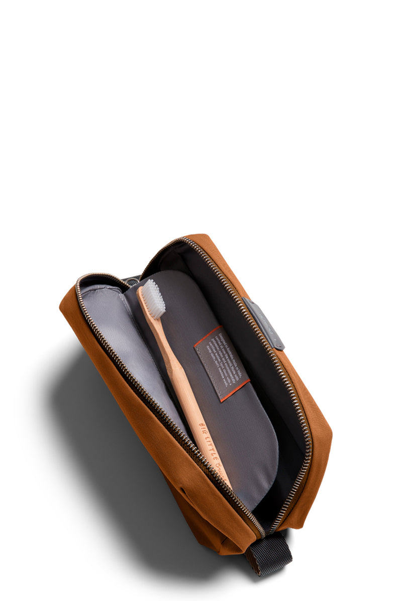 Bronze