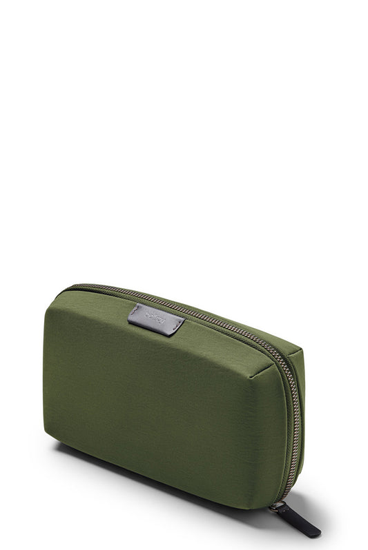 Ranger Green