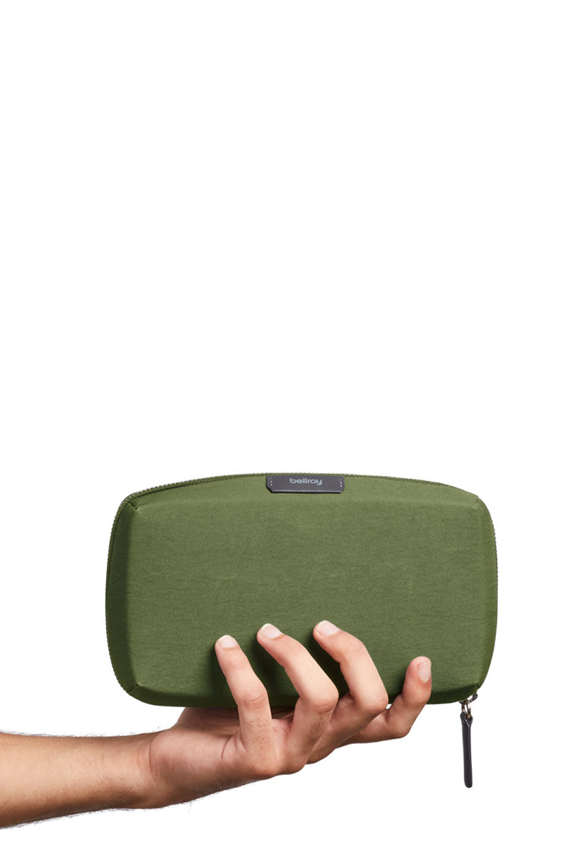 Ranger Green