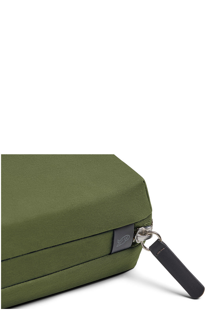 Ranger Green