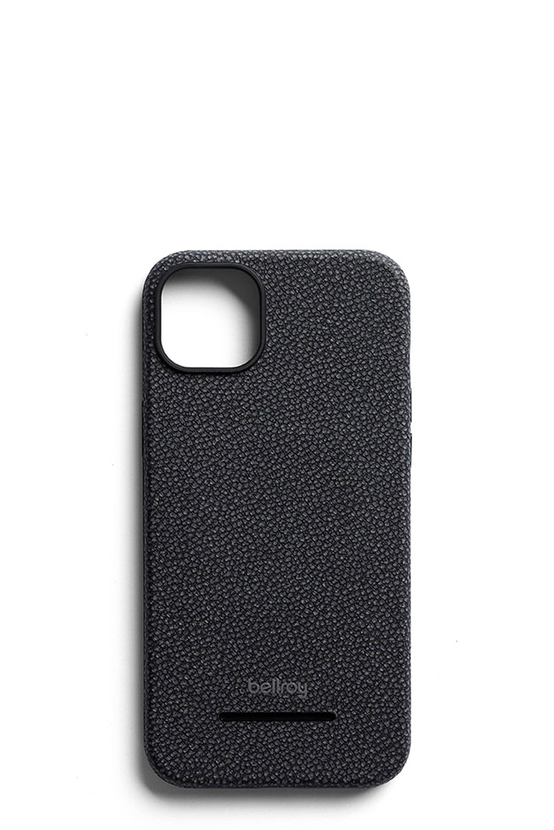 Stellar Black