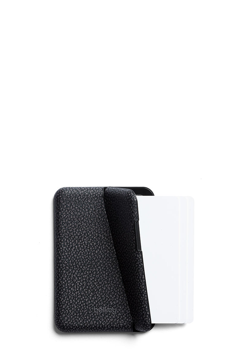 Stellar Black
