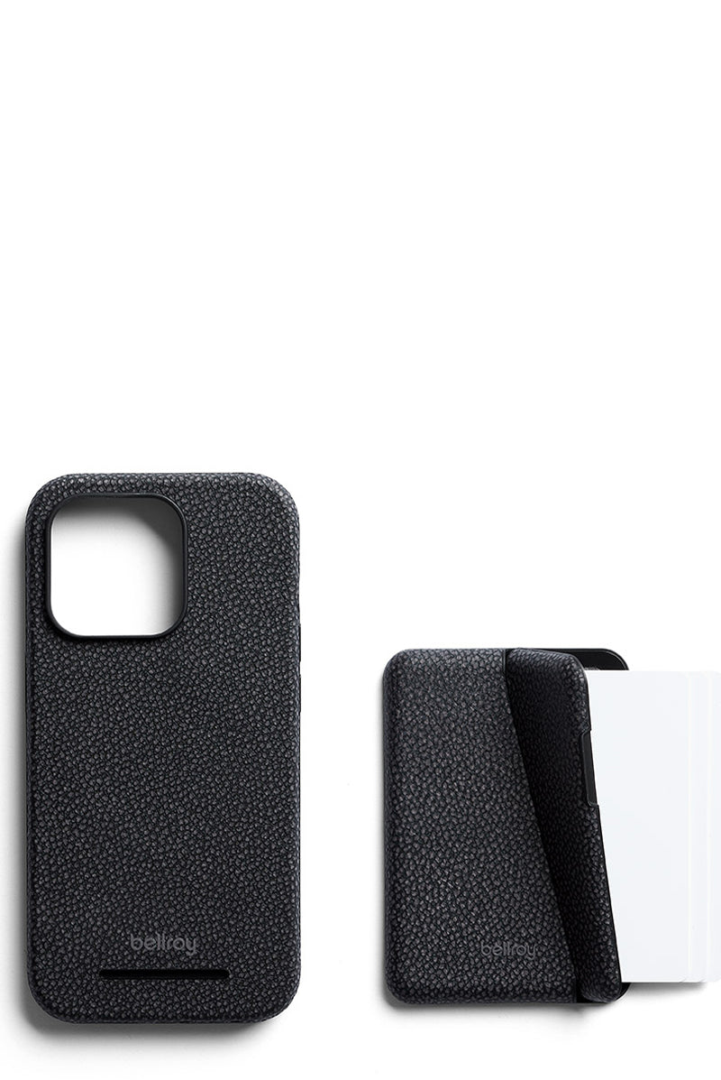 Stellar Black