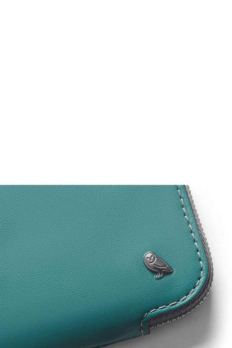 Teal