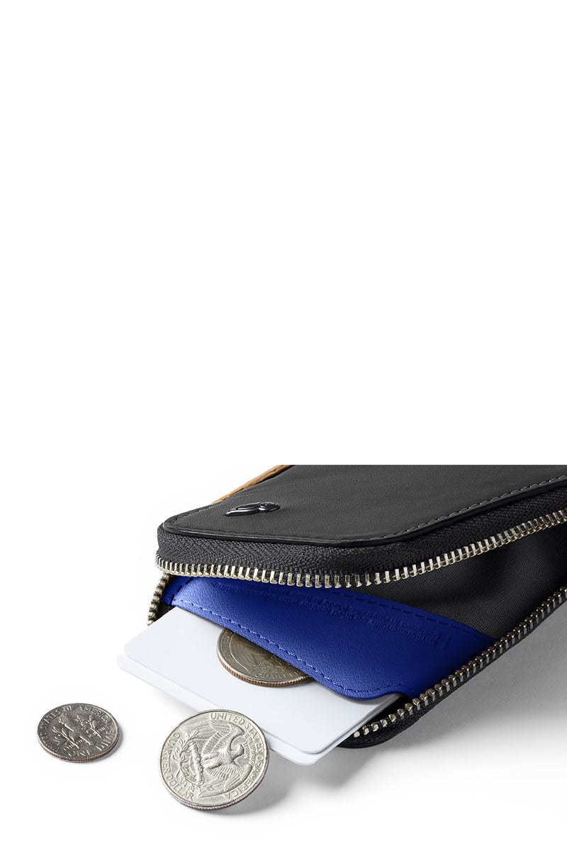 Charcoal Cobalt