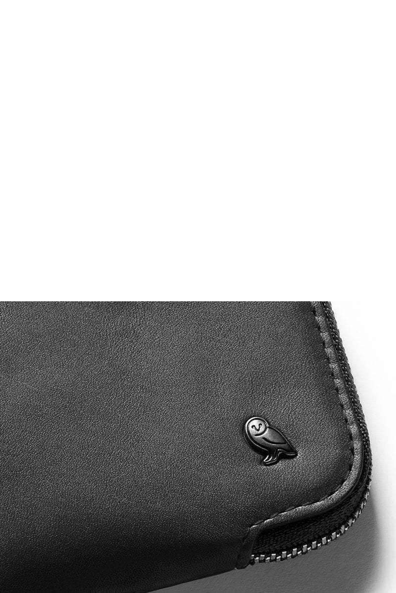 Charcoal Cobalt