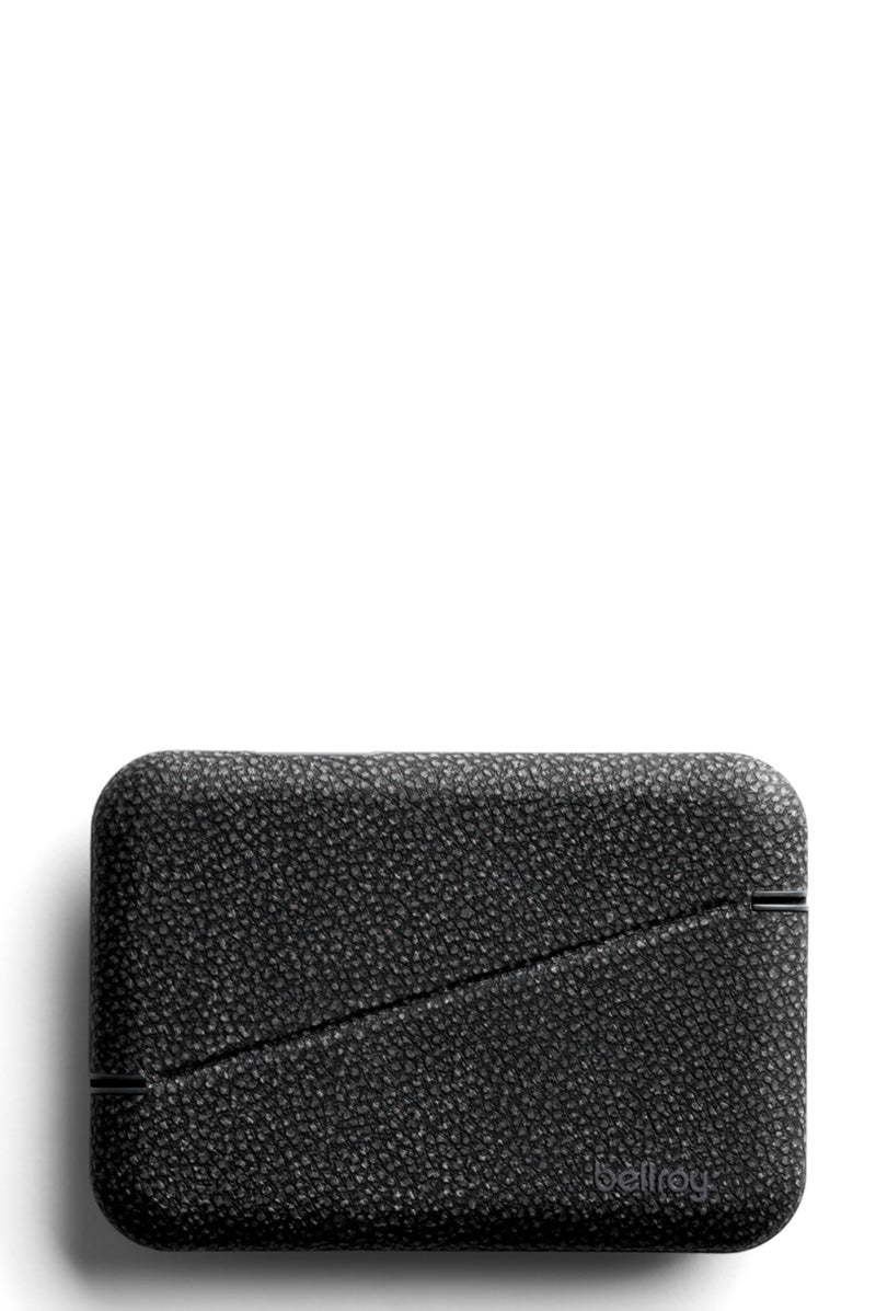 Stellar Black